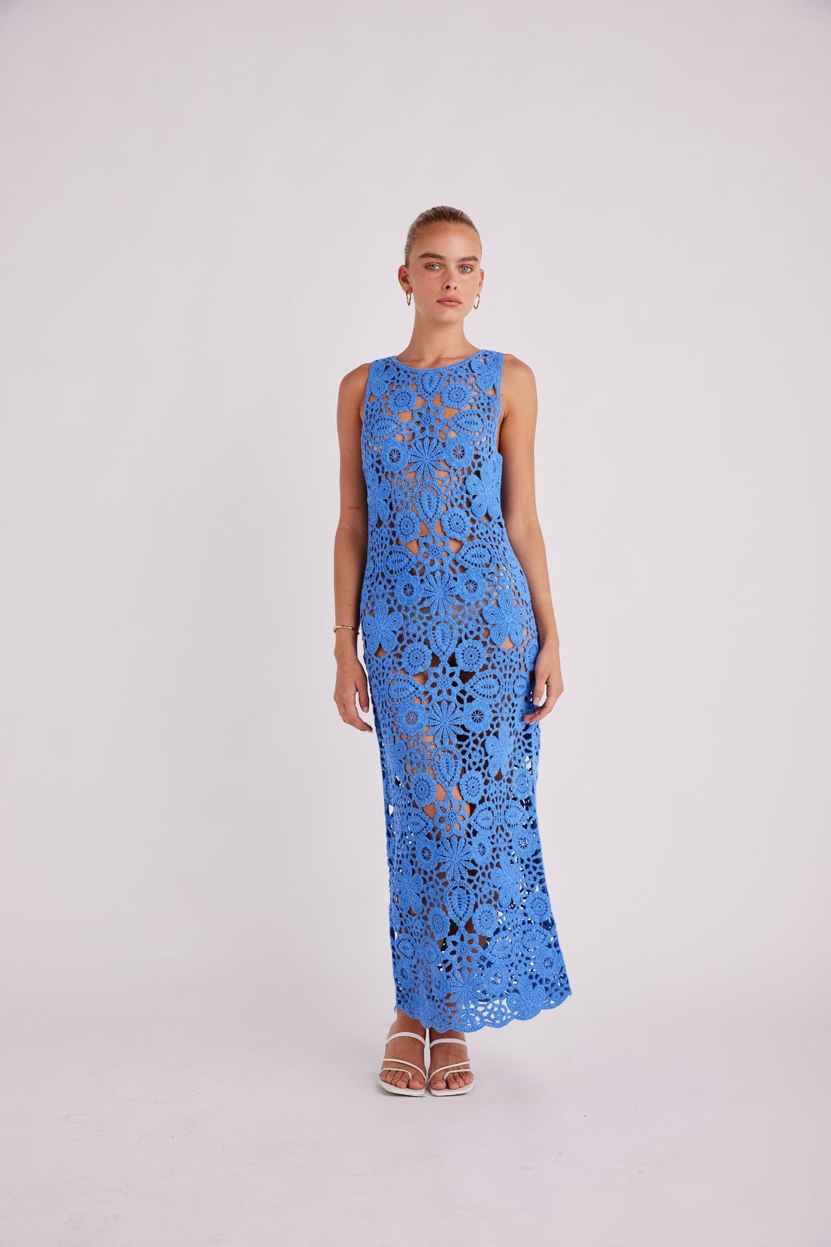 TALA MAXI DRESS