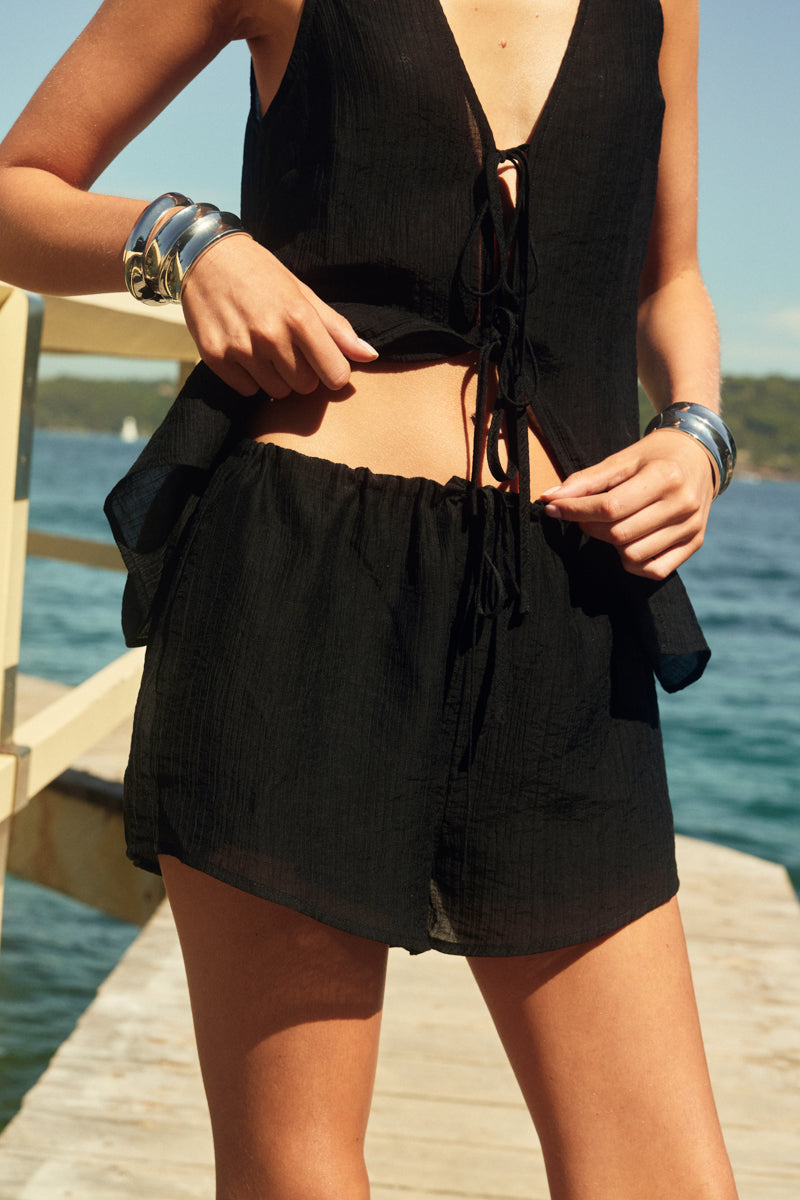 BIJOU SHORTS