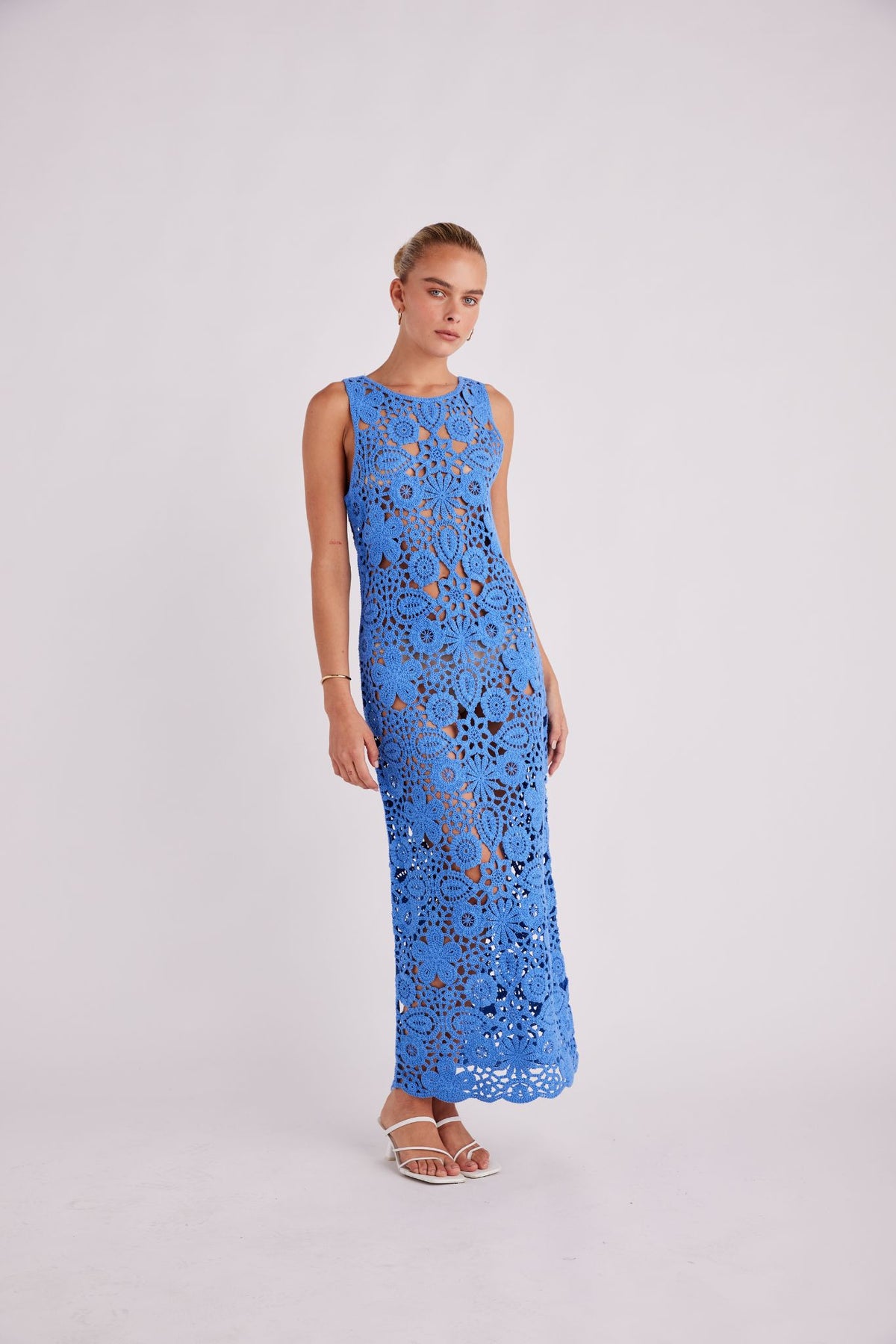 TALA MAXI DRESS