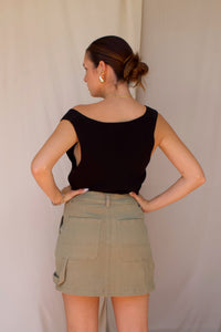 GALE SKIRT