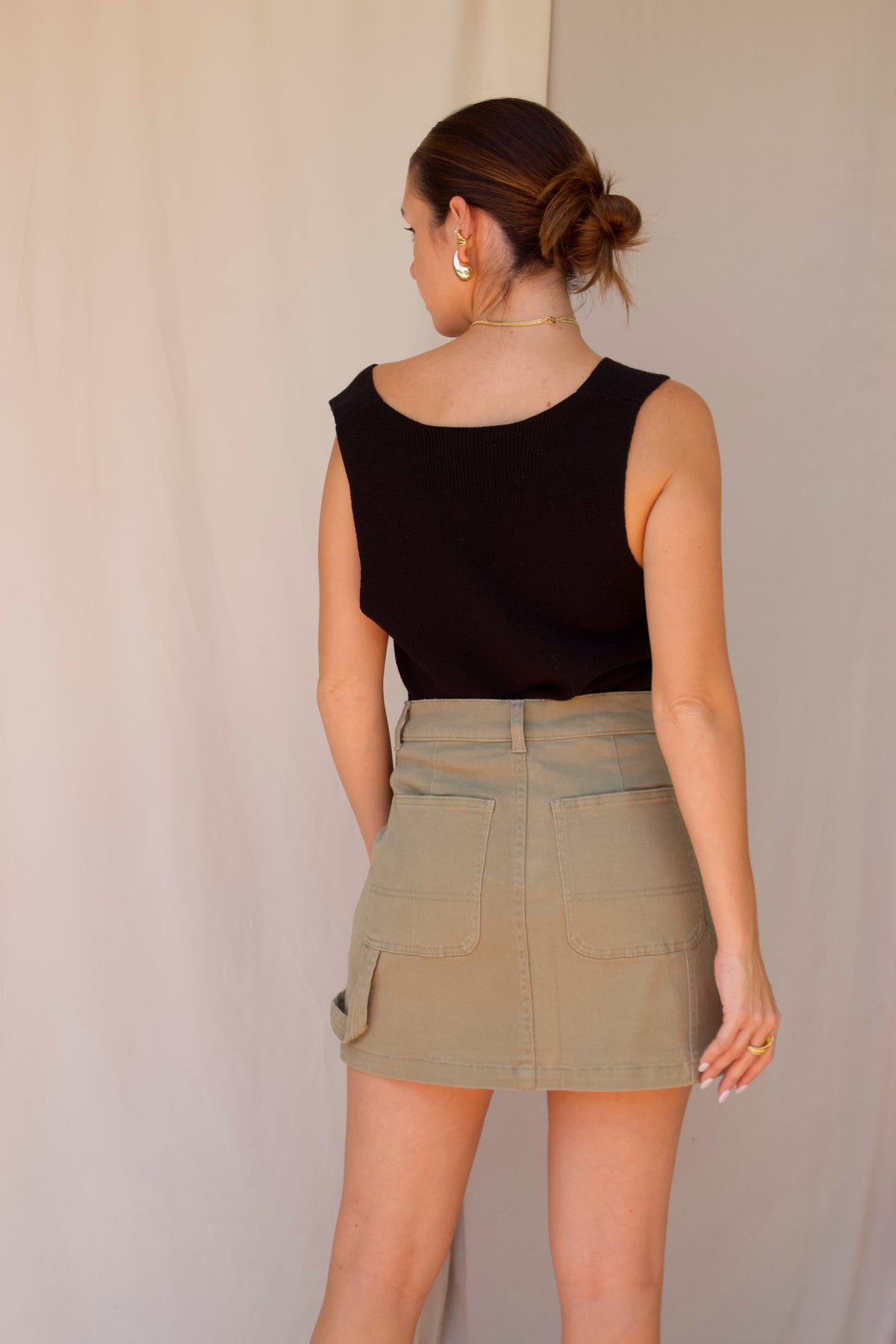 GALE SKIRT