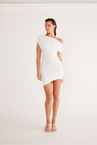 OLIVIDAE MINI DRESS