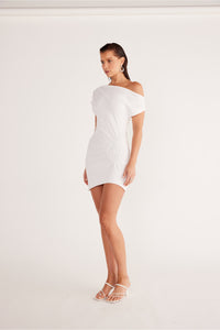 OLIVIDAE MINI DRESS