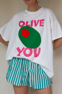 OLIVE YOU