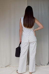 POLKA DOT PANTS