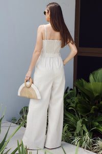 VALERIE JUMPSUIT