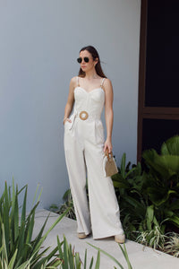 VALERIE JUMPSUIT