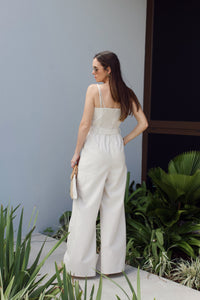 VALERIE JUMPSUIT