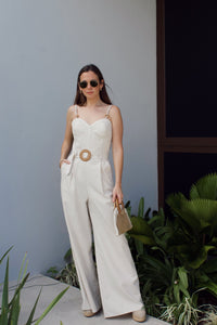 VALERIE JUMPSUIT