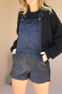 JUNIPER METALLIC OVERALL