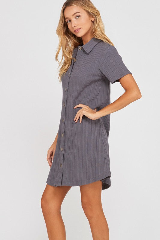 ADENA MINI DRESS