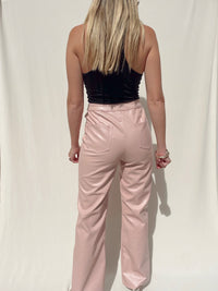 MILO BLUSH PANTS