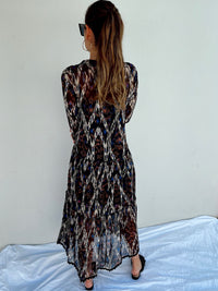 WILLA MAXI DRESS