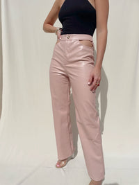 MILO BLUSH PANTS