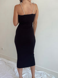 ROCCO MIDI DRESS